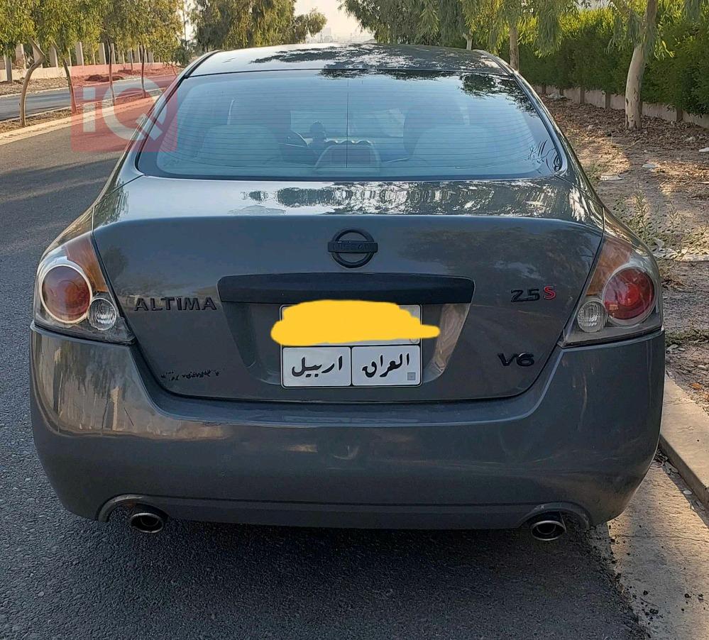 Nissan Altima